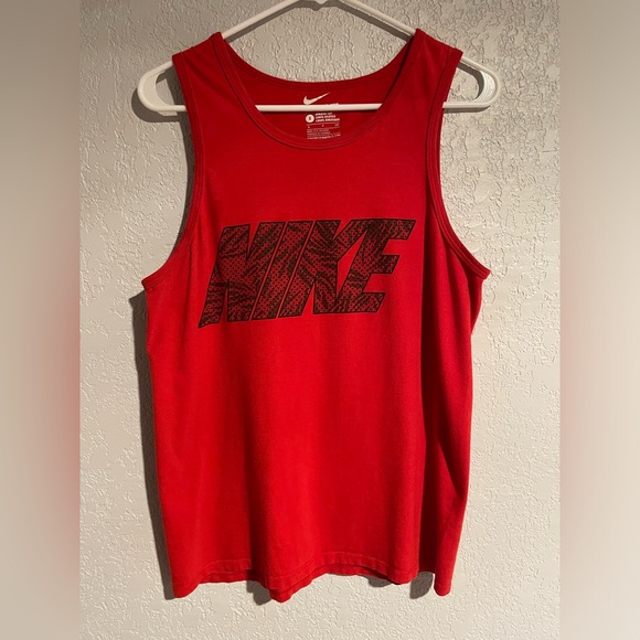 Nike Tops - Nike Women’s Tank Top Size S